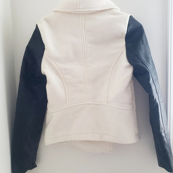 Aeropostale Jacket/ Going out, Date night! - Picture 3 of 5